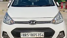 Used Hyundai Grand i10 Sports Edition 1.1 CRDi in Delhi