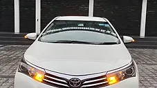 Used Toyota Corolla Altis VL AT Petrol in Jalandhar