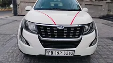 Used Mahindra XUV500 W10 Black Interiors [2017] in Jalandhar