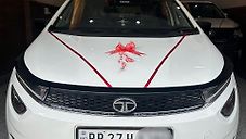 Used Tata Altroz XZ Petrol [2020-2023] in Jalandhar