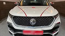 Used MG Hector Smart 1.5 DCT Petrol [2019-2020] in Jalandhar