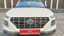 Used Hyundai Venue SX 1.4 CRDi in Jalandhar
