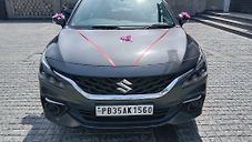 Used Maruti Suzuki Baleno Zeta MT [2022-2023] in Jalandhar