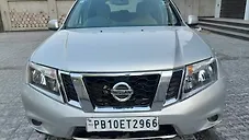 Used Nissan Terrano XL (D) in Jalandhar