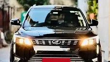Used Mahindra XUV300 W8 1.5 Diesel [2020] in Lucknow