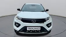 Used Tata Nexon XZA Plus Dual Tone in Mumbai