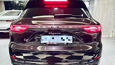 Used Porsche Cayenne S Petrol in Delhi