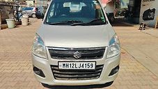 Used Maruti Suzuki Wagon R 1.0 LXI CNG in Pune
