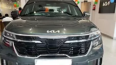 Used Kia Seltos GTX Plus 1.5 Turbo Petrol DCT [2023-2024] in Patna