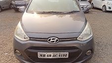 Used Hyundai Grand i10 Sportz 1.2 Kappa VTVT [2013-2016] in Mumbai