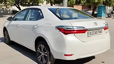 Used Toyota Corolla Altis VL AT Petrol in Faridabad