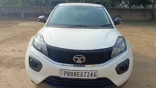 Used Tata Nexon XM in Ludhiana