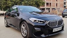 Used BMW 2 Series Gran Coupe 220i M Sport [2021-2023] in Faridabad