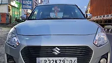 Used Maruti Suzuki Swift VXi [2014-2017] in Lucknow