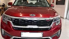 Used Kia Seltos GTX Plus AT 1.5 Diesel [2019-2020] in Patna