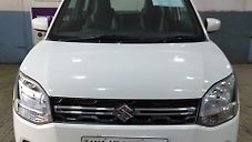 Used Maruti Suzuki Wagon R VXi (O) 1.2 in Mumbai