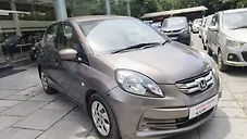 Used Honda Amaze 1.5 S i-DTEC in Tiruchirappalli