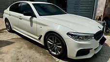 Used BMW 5 Series 530d M Sport [2013-2017] in Chennai