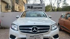 Used Mercedes-Benz GLC 220 d Progressive in Pune