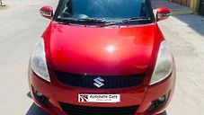 Used Maruti Suzuki Swift VXi in Bangalore