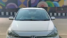 Used Hyundai Elite i20 Magna 1.2 [2016-2017] in Surat