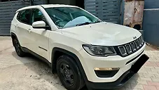 Used Jeep Compass Sport 2.0 Diesel in Chennai
