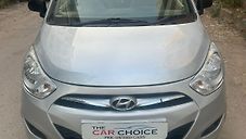 Used Hyundai i10 Era 1.1 iRDE2 [2010-2017] in Hyderabad