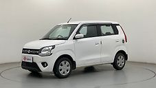 Used Maruti Suzuki Wagon R ZXi 1.2 in Lucknow