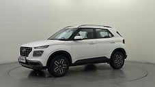 Used Hyundai Venue SX 1.0 Turbo in Delhi