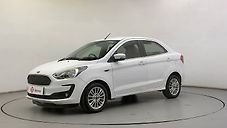 Used Ford Aspire Titanium 1.2 Ti-VCT in Ahmedabad