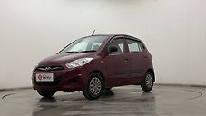 Used Hyundai i10 Magna in Hyderabad
