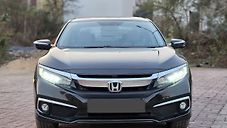 Used Honda Civic ZX CVT Petrol in Raipur