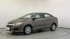 Used Honda City SV CVT in Ahmedabad