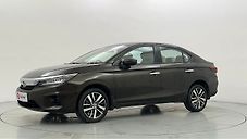 Used Honda City 4th Generation ZX Petrol in Delhi