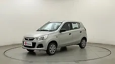 Used Maruti Suzuki Alto K10 VXi [2014-2019] in Mumbai