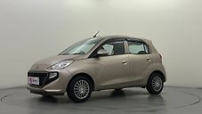 Used Hyundai Santro Sportz CNG [2018-2020] in Gurgaon