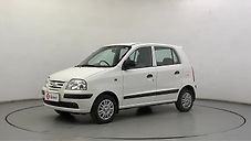 Used Hyundai Santro Xing GLS in Ahmedabad