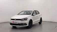 Used Volkswagen Ameo Highline1.2L Plus (P) 16 Alloy [2017-2018] in Chennai