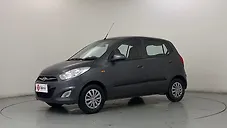 Used Hyundai i10 Sportz 1.1 LPG [2010-2017] in Faridabad