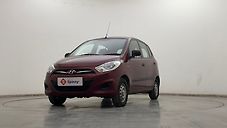 Used Hyundai i10 Magna in Hyderabad