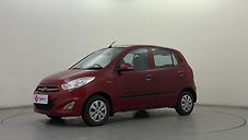 Used Hyundai i10 Magna 1.2 Kappa2 in Delhi