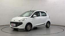 Used Hyundai Santro Sportz CNG [2018-2020] in Ahmedabad