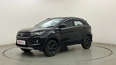 Used Tata Nexon XZ Plus (O) Dark Edition in Mumbai