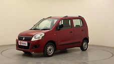 Used Maruti Suzuki Wagon R LXi 1.0 [2019-2019] in Pune
