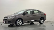 Used Honda City 4th Generation V Petrol in Gurgaon