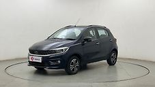 Used Tata Tiago XZ Plus CNG [2022-2023] in Mumbai