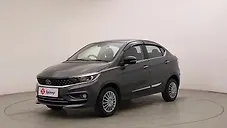 Used Tata Tigor XZ Plus CNG [2022-2023] in Chandigarh