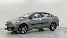 Used Maruti Suzuki Ciaz Alpha Hybrid 1.5 [2018-2020] in Gurgaon
