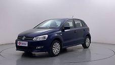 Used Volkswagen Polo Comfortline 1.2L (P) in Bangalore