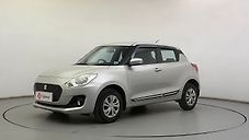 Used Maruti Suzuki Swift VXi AMT [2018-2019] in Ahmedabad